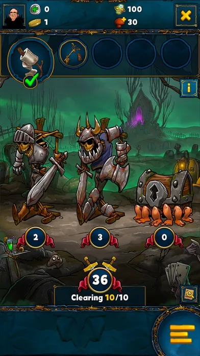 Скриншоты Shakes and Fidget: Idle RPG