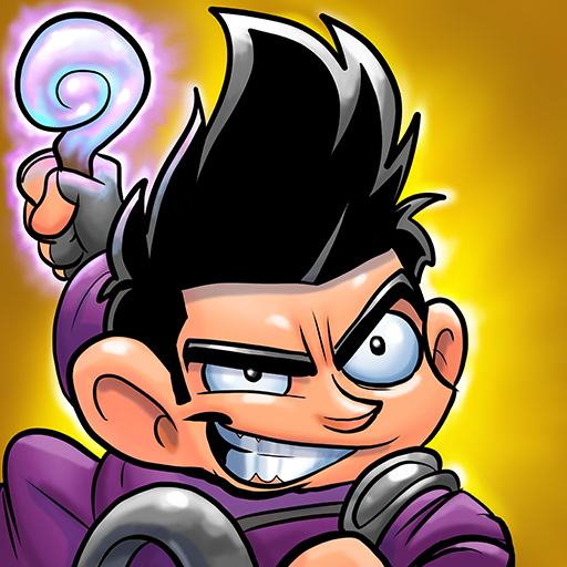 Shakes & Fidget - The RPG Shakes & Fidget - The RPG