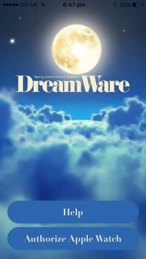 Скриншоты Dream-Ware