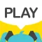 PLAY - 玩具控