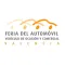 Feria del Automóvil 2018