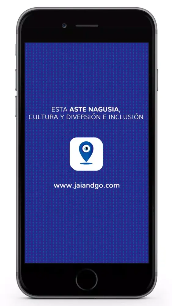 Jai&go Aste Nagusia de Bilbao Ekran Görüntüleri
