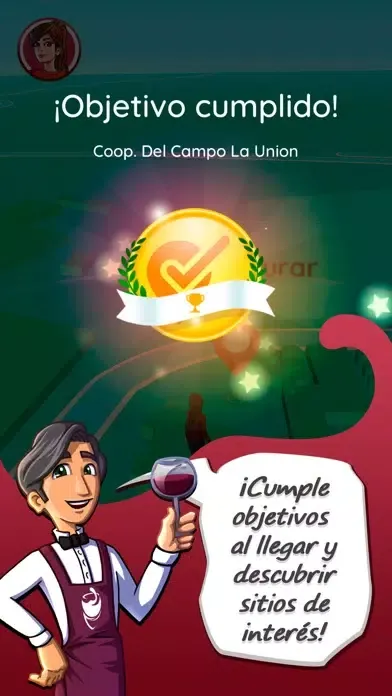 Ảnh chụp màn hình của Wine&go, vinos de Valencia