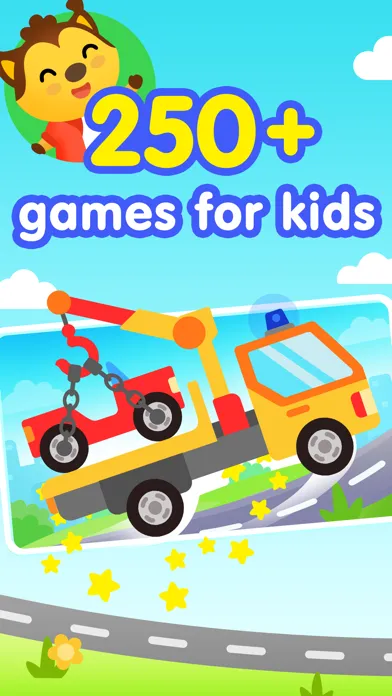 Toddler Games for 3+ years old Screenshots