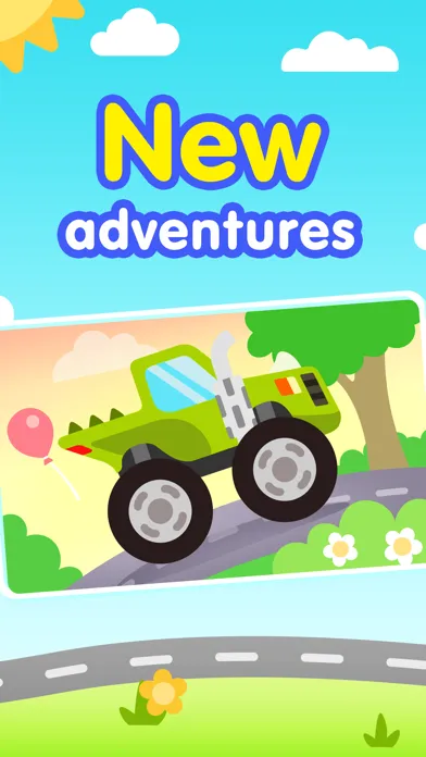 Toddler Games for 3+ years old Screenshots