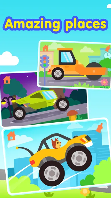 Toddler Games for 3+ years old Screenshots