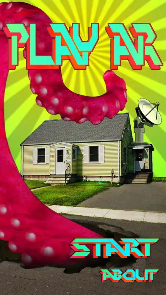تصاویر Play AR