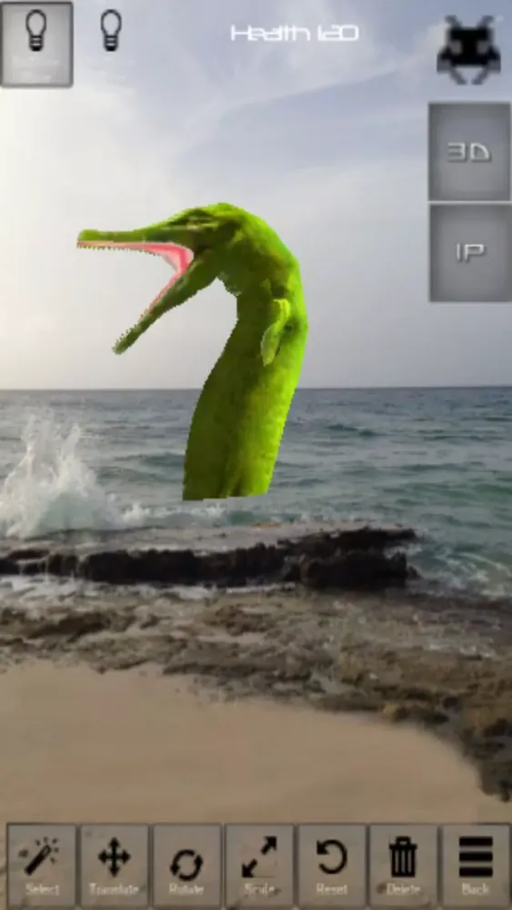 تصاویر Play AR