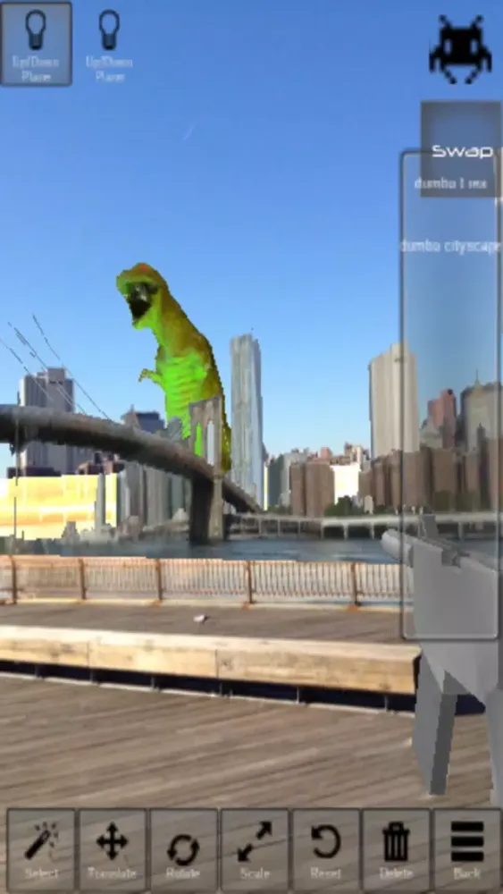 تصاویر Play AR