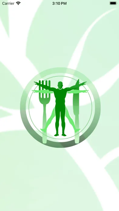 Pratiko Life AI Kcal & Fasting スクリーンショット