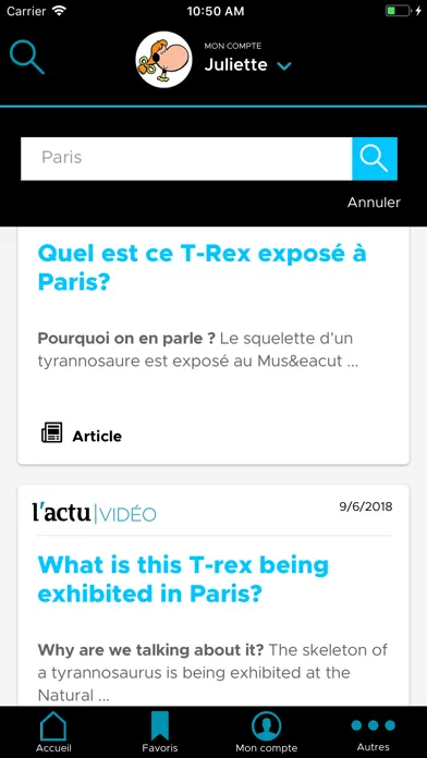 صور L'ACTU Vidéo