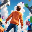 Go UP! Parkour Masters Only