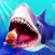 Angry Shark - Hungry World