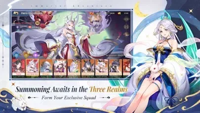 تصاویر Monkey King: Arena of Heroes