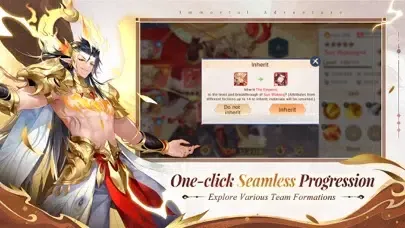 تصاویر Monkey King: Arena of Heroes