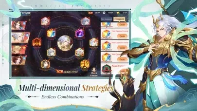 تصاویر Monkey King: Arena of Heroes