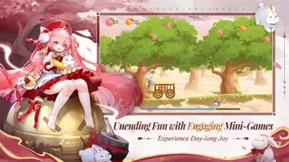 تصاویر Monkey King: Arena of Heroes