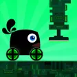 Monster Toy : Tiny Truck