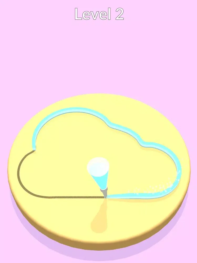Capturas de tela do Cookie Design iPad 