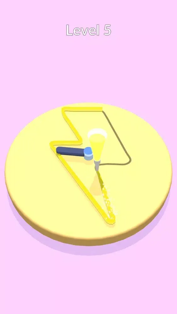 Capturas de tela do Cookie Design