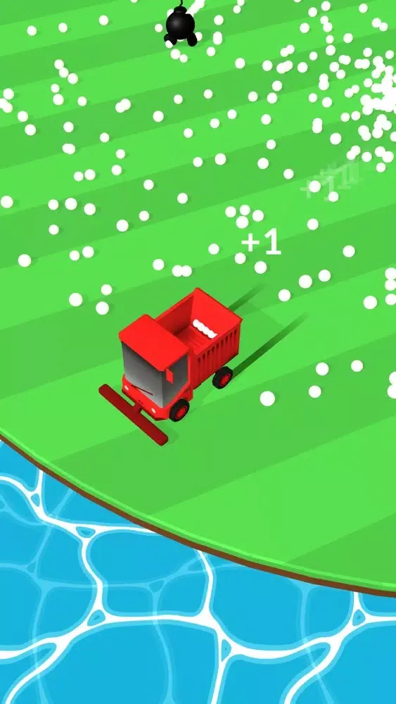 Golf Car! Screenshots
