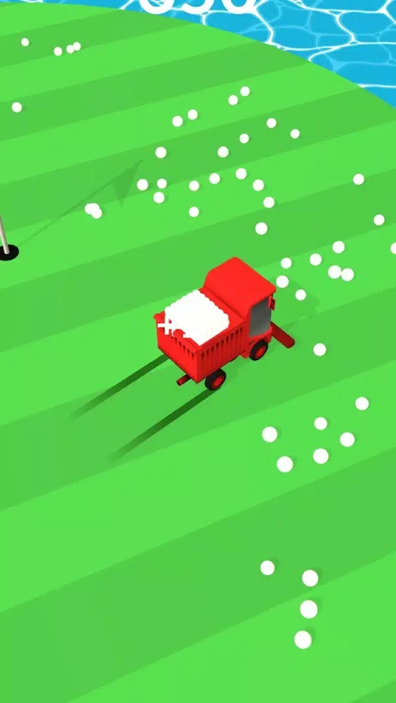 Golf Car! Screenshots