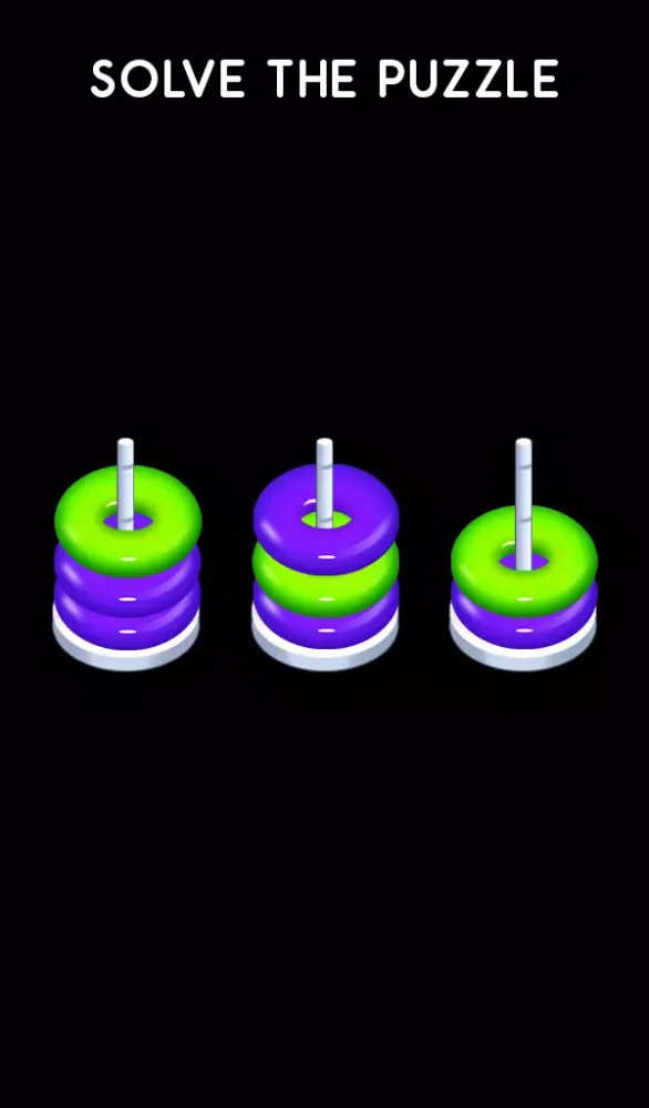 تصاویر Hoop Stack