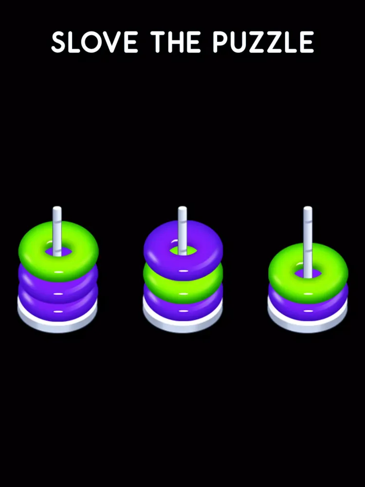 تصاویر Hoop Stack
