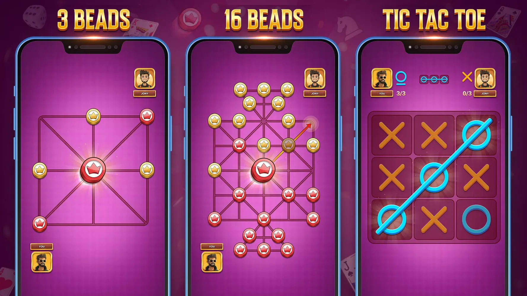 Tangkapan layar Masti