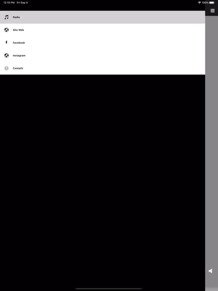 Скриншоты PlayBox iPad 