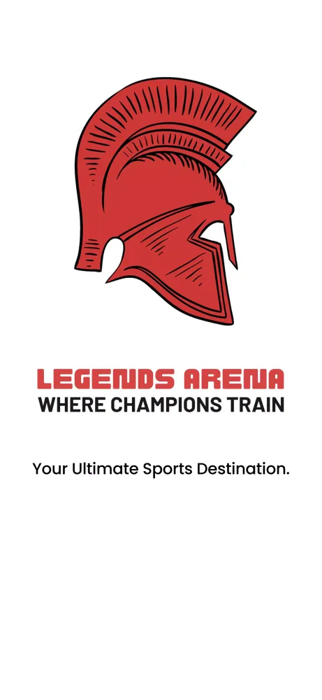 صور Legends Arena