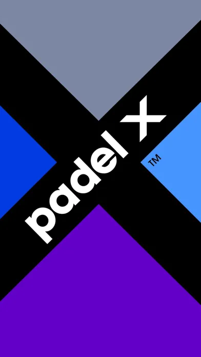 Padel X | US 스크린샷