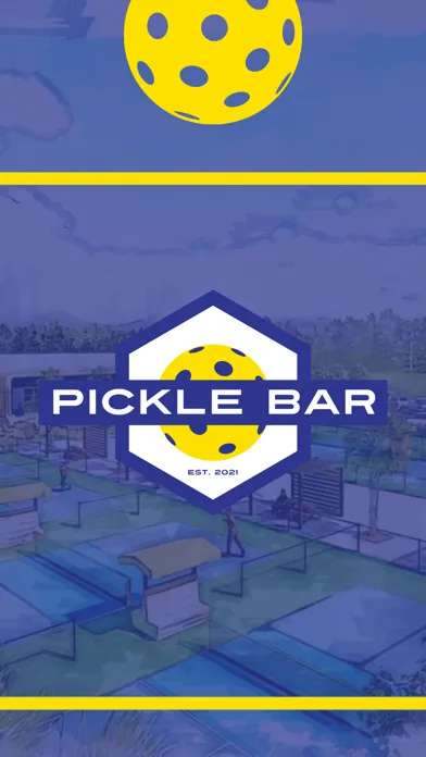 The Pickle Bar Screenshots