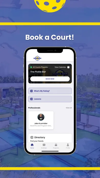 The Pickle Bar Screenshots