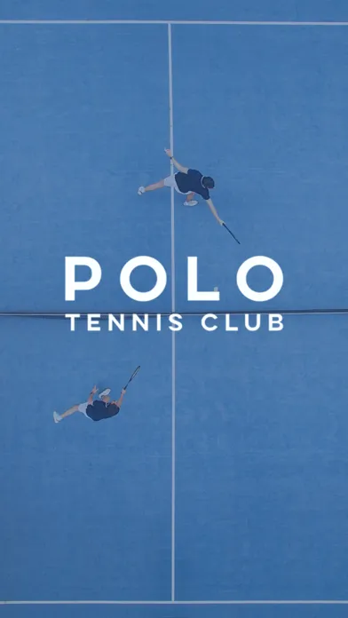 Screenshot di Polo Tennis Club
