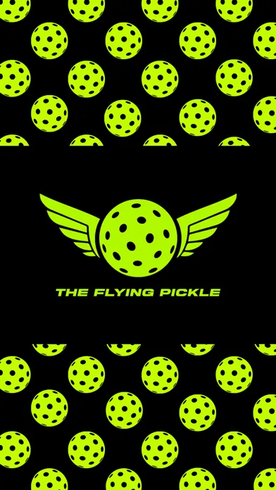 The Flying Pickle স্ক্রিনশট