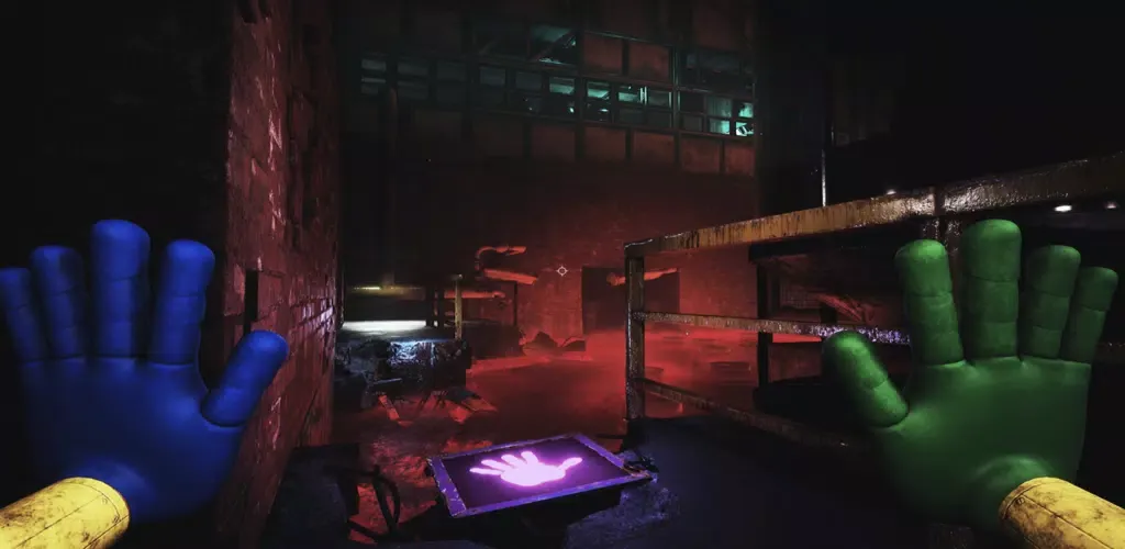 Capturas de pantalla de Playcare Escape 3: Deep Sleep