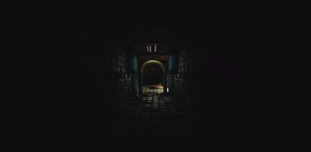 Capturas de pantalla de Playcare Escape 3: Deep Sleep