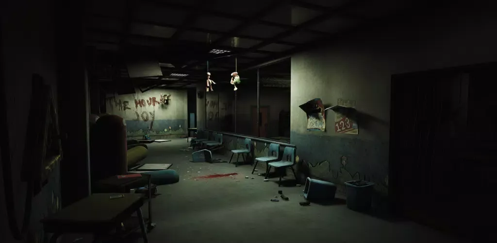 Capturas de pantalla de Playcare Escape 3: Deep Sleep