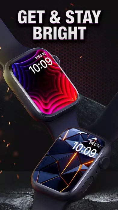 تصاویر Loop: Custom Charging & Screen