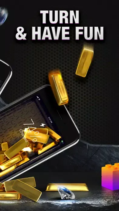 تصاویر Loop: Custom Charging & Screen