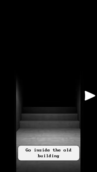 Скриншоты Scary Stories: Horror Minigame