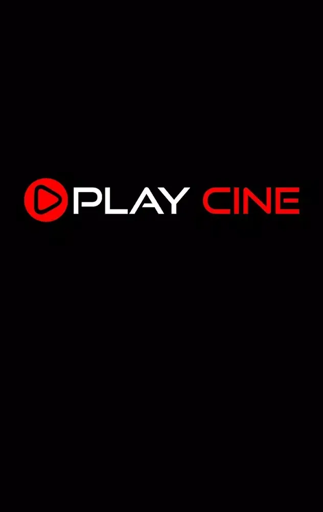 Tangkapan skrin Play Cine