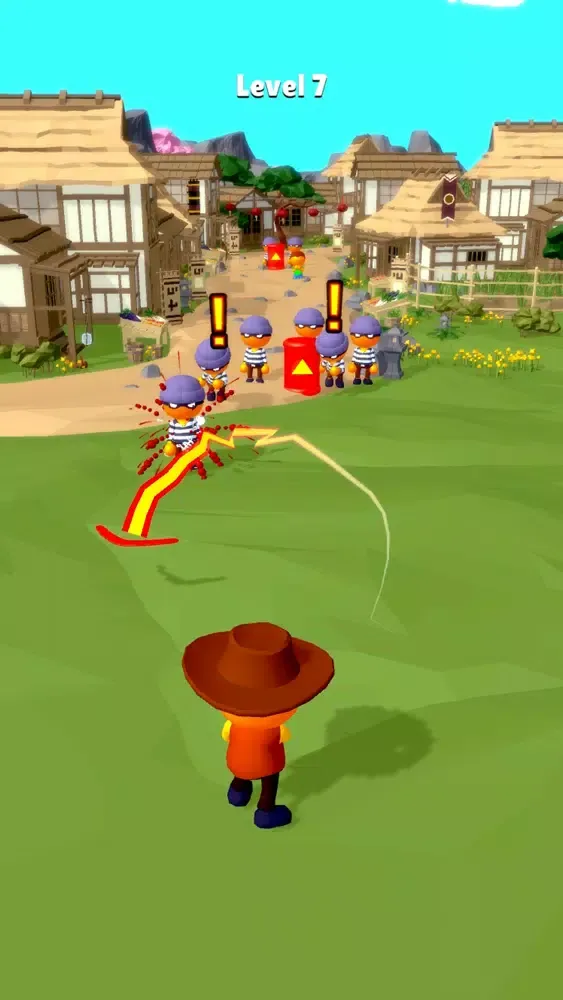 صور Boomerang Bob
