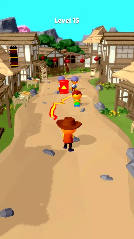 صور Boomerang Bob