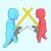 Sword Fighter 3D
