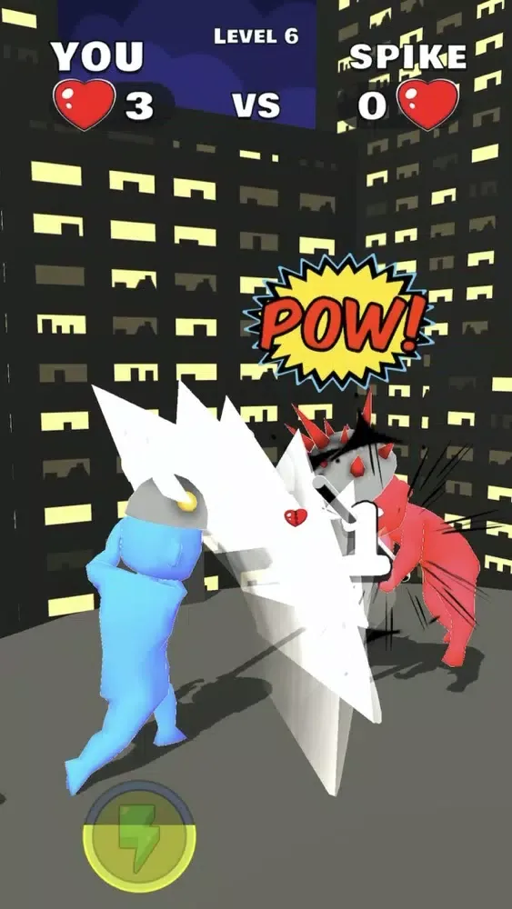 Sword Fighter 3D Screenshots