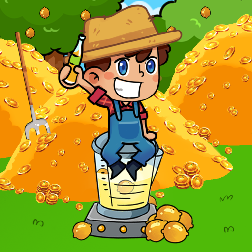 Idle Lemonade Tycoon Empire Idle Lemonade Tycoon Empire