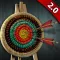 Archery Champion FREE: 3D Bow Tournament Master - target shooting