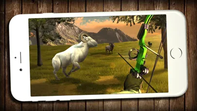 USA Archery FPS Hunting Simulator: Wild Animals Hunter & Archery Sport Game স্ক্রিনশট
